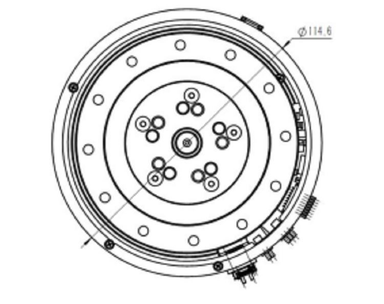 permanent magnet motor2