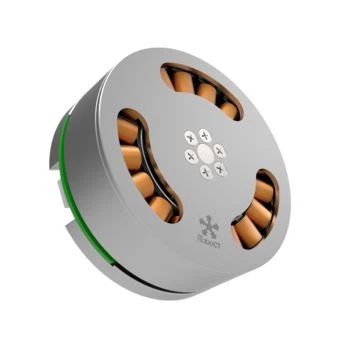 Kit de articulação de robô articulado