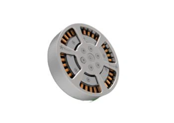 Servomotor DC sem escova